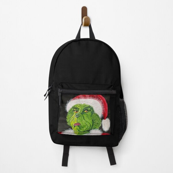 Item preview, The Grinch designed and sold by NM-Art33.