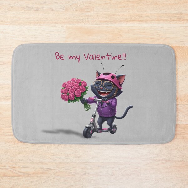 Item preview, Valentine's Day Love Confession,  Be My Valentine , Clipart designed and sold by SawaOne.