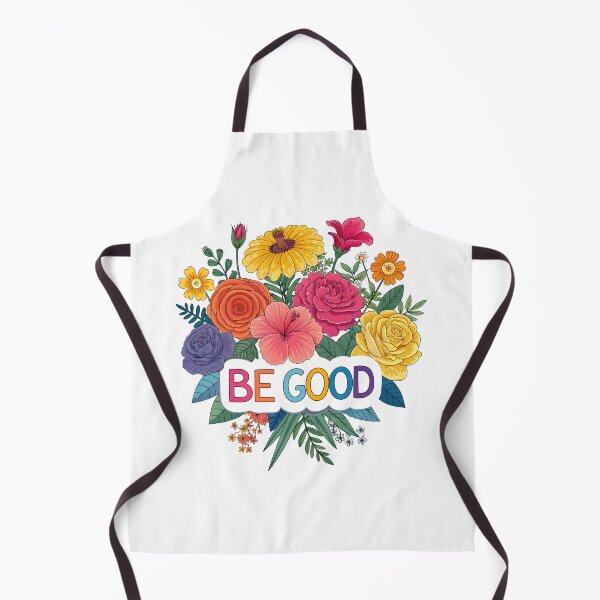Item preview, Be Good designed and sold by nimmitrends.