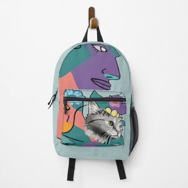 Item preview, The Cat’s Conscience designed and sold by Erik007best.