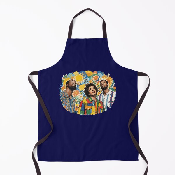 Item preview, Colorful Old School Hip Hop Refugees Haiti designed and sold by ikidyounot.