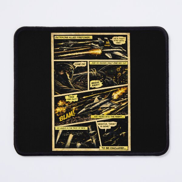 Item preview, KAMIKAZE 17 – Afterburner Inferno designed and sold by SteadyRolling.