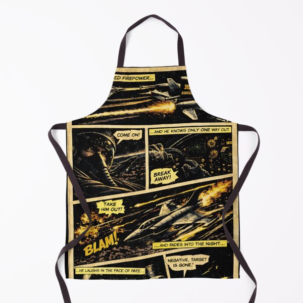 Item preview, KAMIKAZE 17 – Afterburner Inferno designed and sold by SteadyRolling.