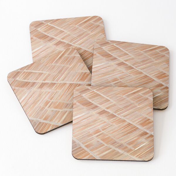 Item preview, Light Wooden Floor Plank Pattern designed and sold by SassyArtistry.