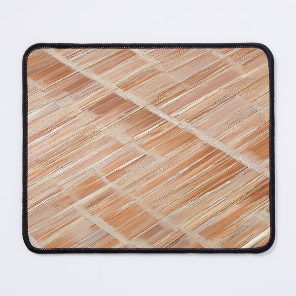 Item preview, Light Wooden Floor Plank Pattern designed and sold by SassyArtistry.