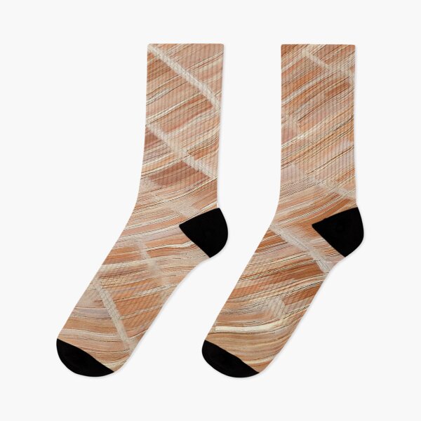 Item preview, Light Wooden Floor Plank Pattern designed and sold by SassyArtistry.