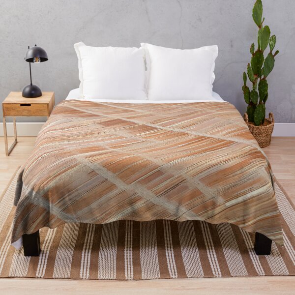 Item preview, Light Wooden Floor Plank Pattern designed and sold by SassyArtistry.