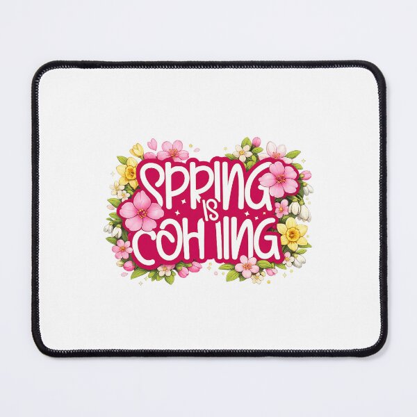 Item preview, Spring Is Coming Soon designed and sold by shockart-pl.