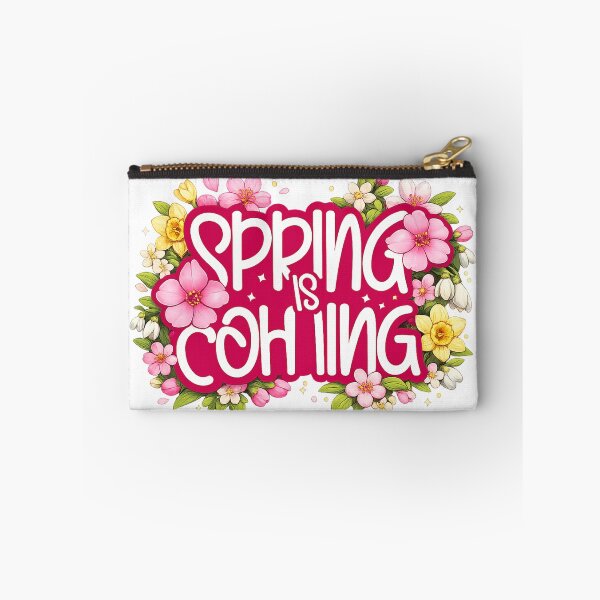 Item preview, Spring Is Coming Soon designed and sold by shockart-pl.