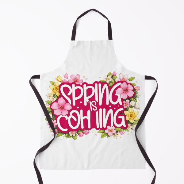 Item preview, Spring Is Coming Soon designed and sold by shockart-pl.
