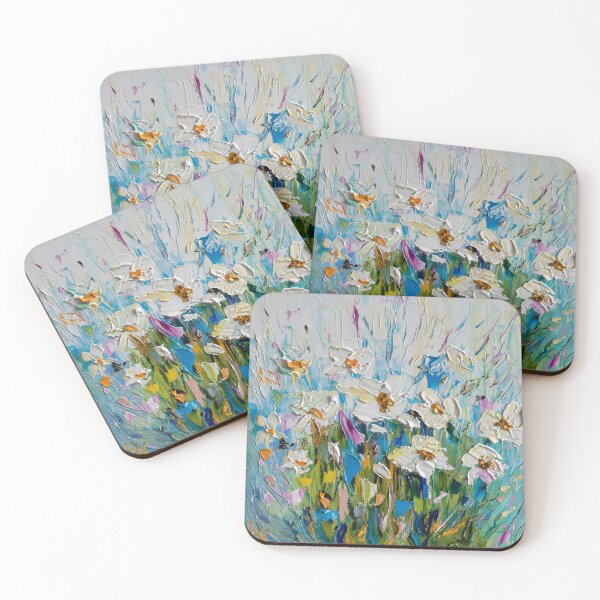 Item preview, Blooming Calm designed and sold by VladArt House.