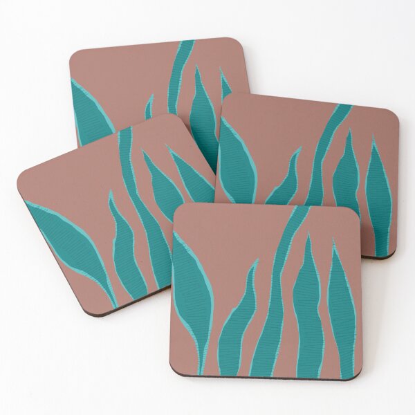 Item preview, Snake plant vibe designed and sold by Posterowsky.