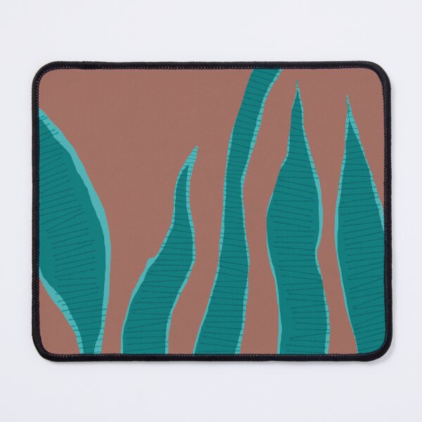 Item preview, Snake plant vibe designed and sold by Posterowsky.