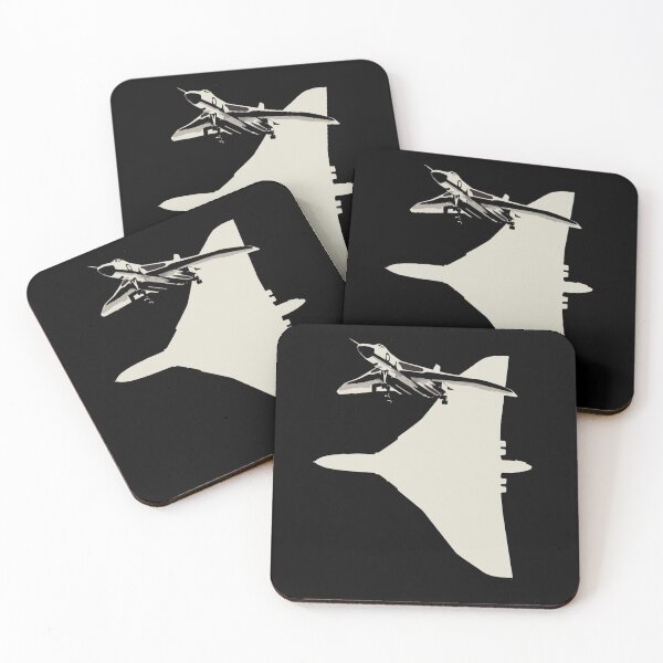 Item preview, Avro Vulcan designed and sold by Speedbirddesign.