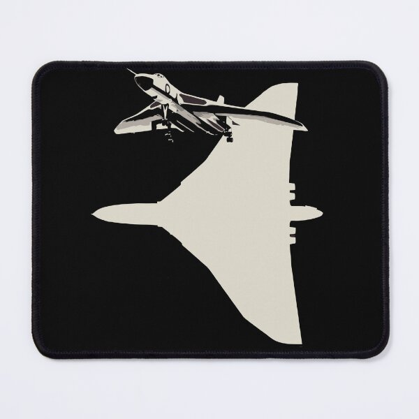 Item preview, Avro Vulcan designed and sold by Speedbirddesign.