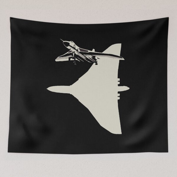 Item preview, Avro Vulcan designed and sold by Speedbirddesign.