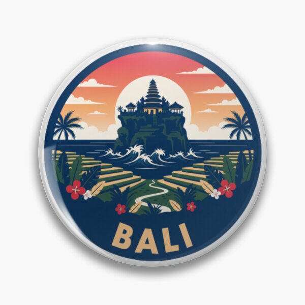 Item preview, Bali designed and sold by JonysCreativeDesigns.