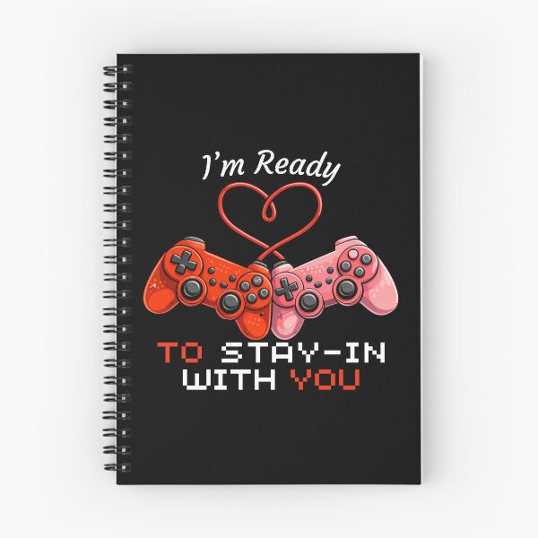 Item preview, Gamer Couple Stay-In Love Controllers designed and sold by MORIANZPOD.