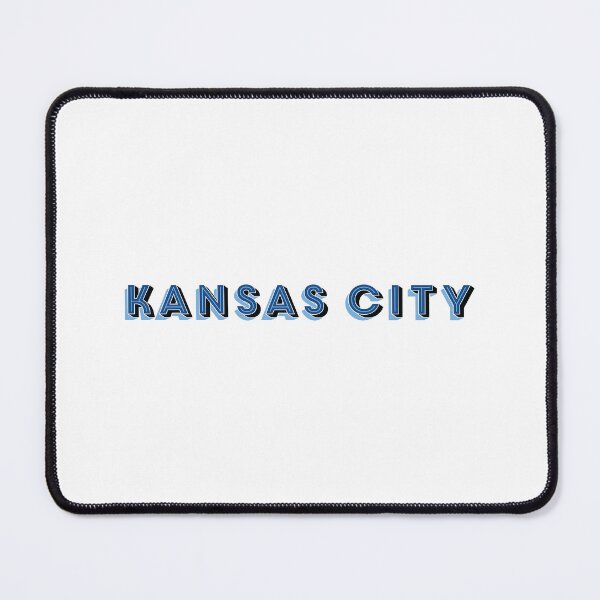 Item preview, Kansas City designed and sold by DFA.