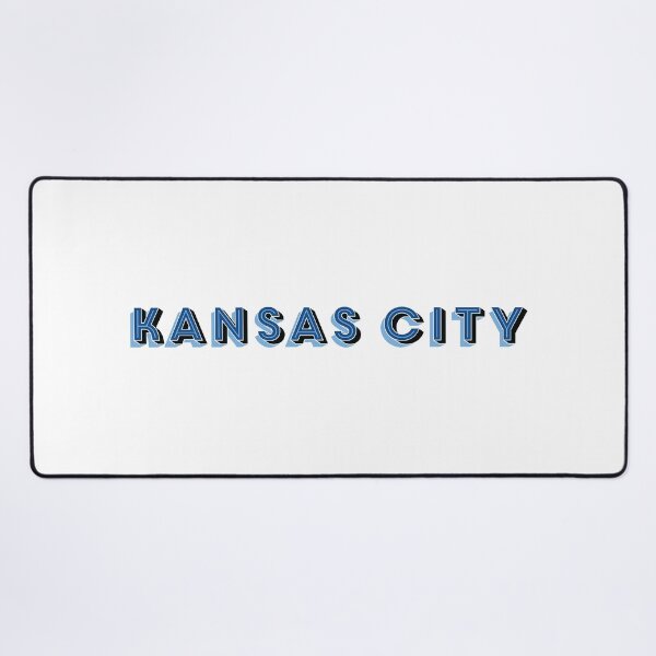 Item preview, Kansas City designed and sold by DFA.
