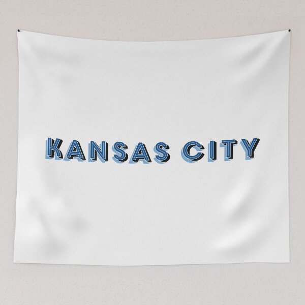 Item preview, Kansas City  designed and sold by DFA.