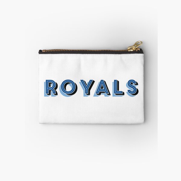 Item preview, Royals designed and sold by DFA.