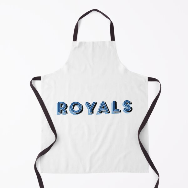 Item preview, Royals designed and sold by DFA.