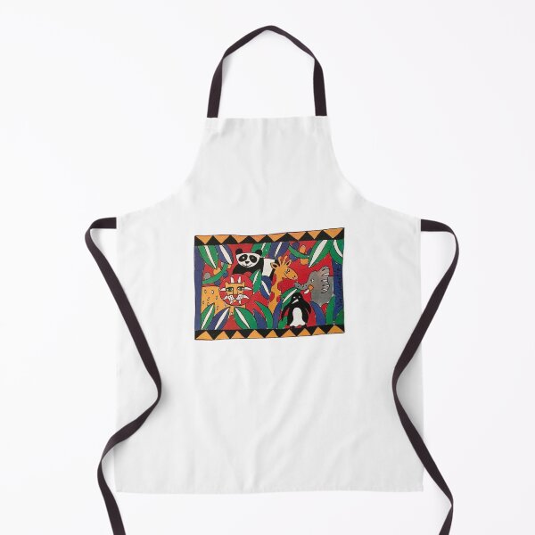 Item preview, Wild Zoo designed and sold by Ari C.