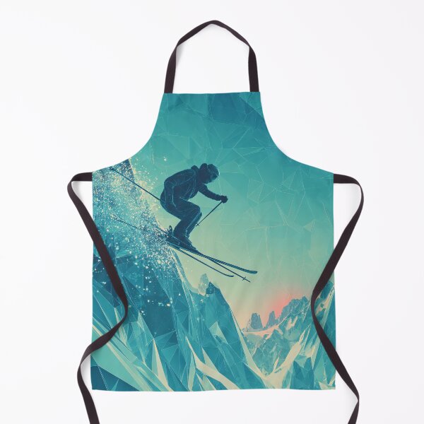 Item preview, Frozen Summit Freeride Leap designed and sold by Turocks.