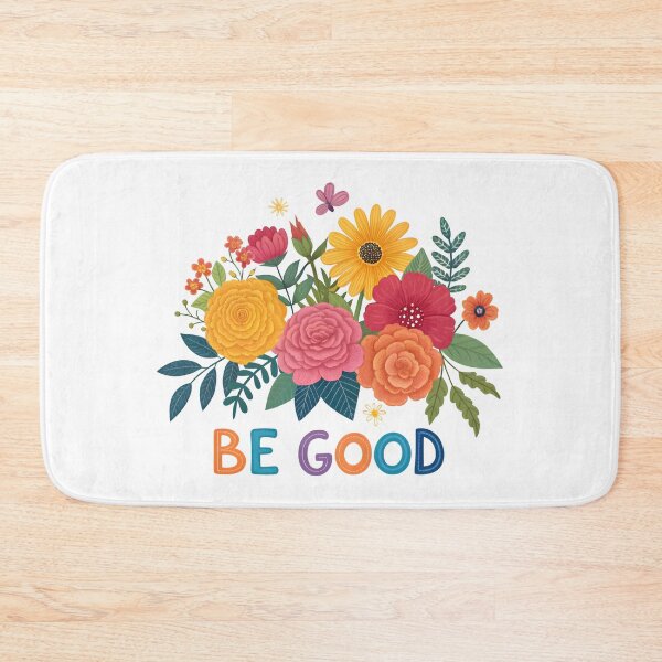 Item preview, Be Good .. designed and sold by nimmitrends.