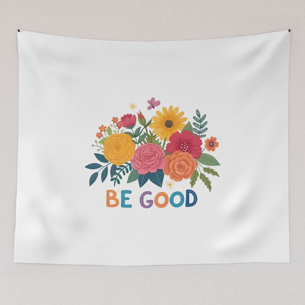 Item preview, Be Good .. designed and sold by nimmitrends.
