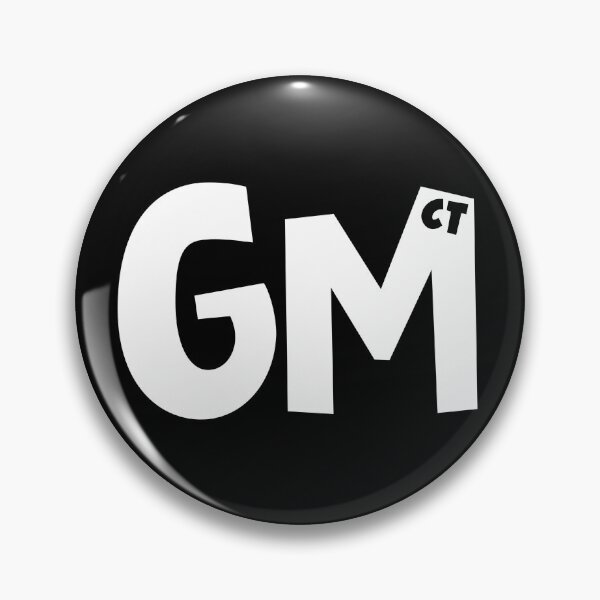Item preview, GM CT designed and sold by ChicaTees.