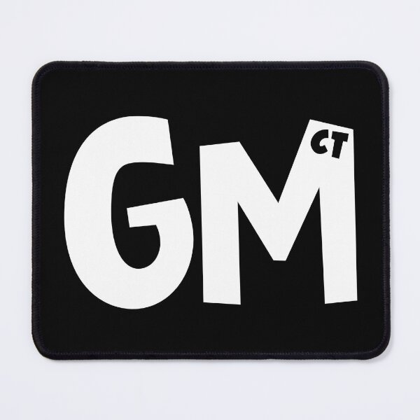 Item preview, GM CT designed and sold by ChicaTees.