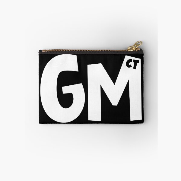 Item preview, GM CT designed and sold by ChicaTees.