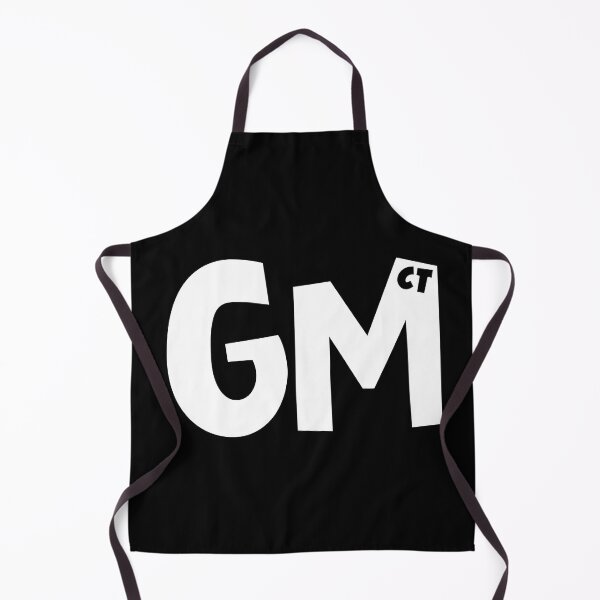 Item preview, GM CT designed and sold by ChicaTees.