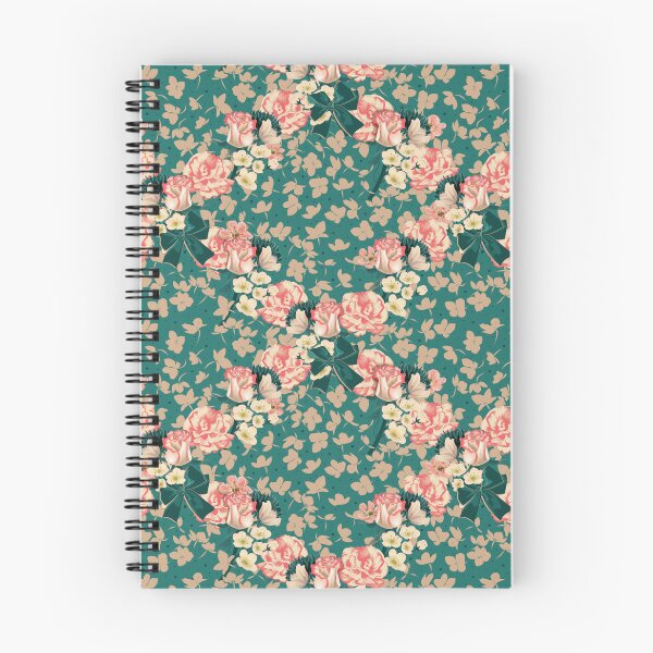Artikelvorschau, Retro-Blumen entworfen und verkauft von KreativKdesigns.