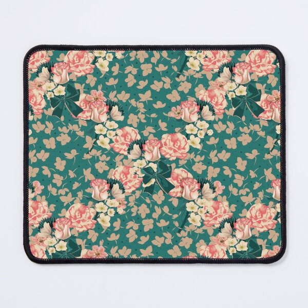 Item preview, Retro Blumen designed and sold by KreativKdesigns.