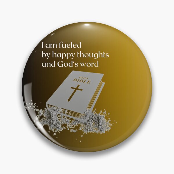 Item preview, Fueled by Faith – Christian Inspirational Bible Quote Design designed and sold by Creavatim .