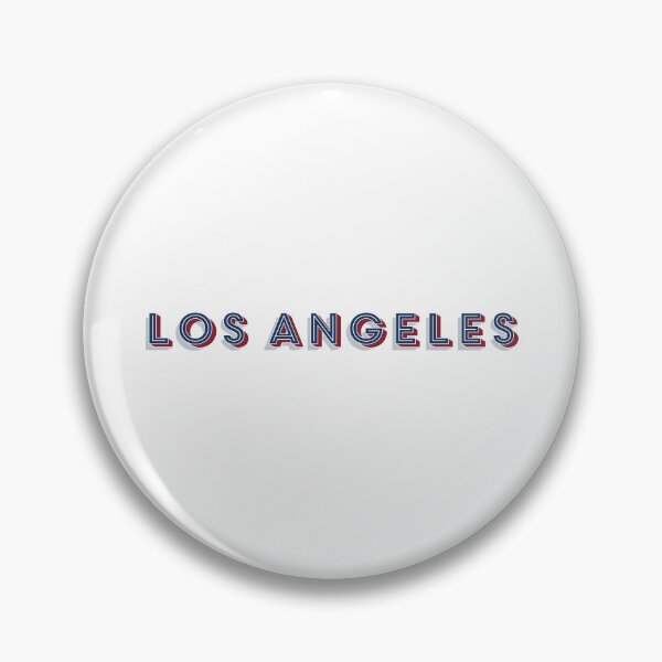 Item preview, Los Angeles A designed and sold by DFA.