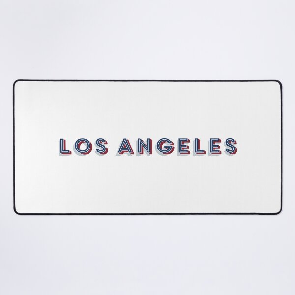 Item preview, Los Angeles A designed and sold by DFA.