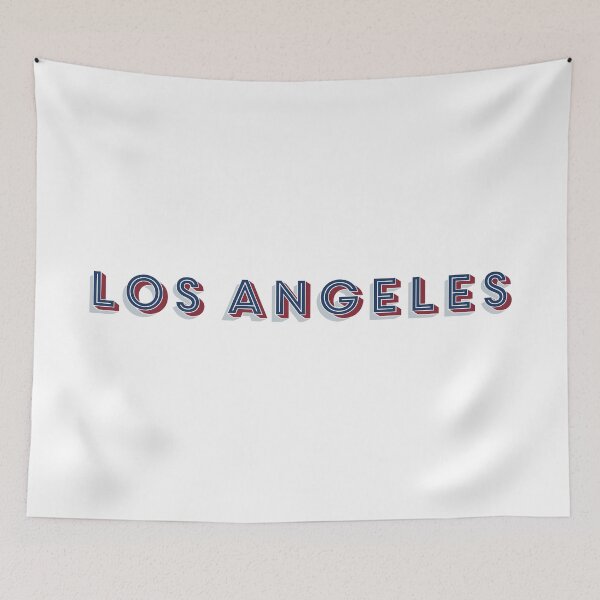 Item preview, Los Angeles A designed and sold by DFA.
