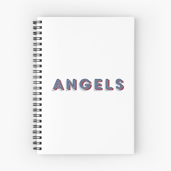 Item preview, Angels designed and sold by DFA.