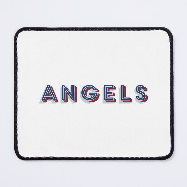 Item preview, Angels designed and sold by DFA.