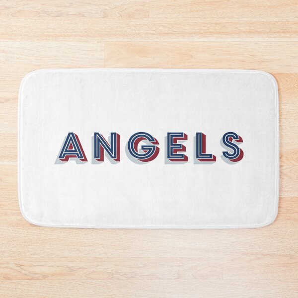 Item preview, Angels designed and sold by DFA.