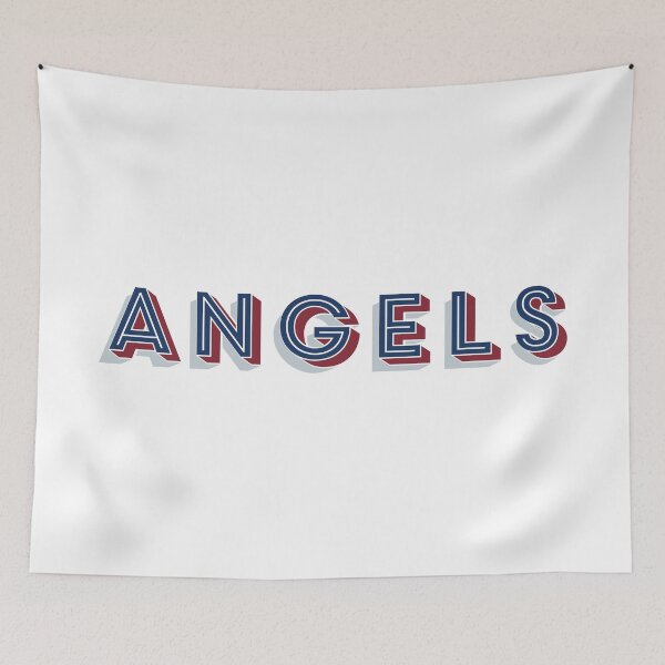 Item preview, Angels designed and sold by DFA.