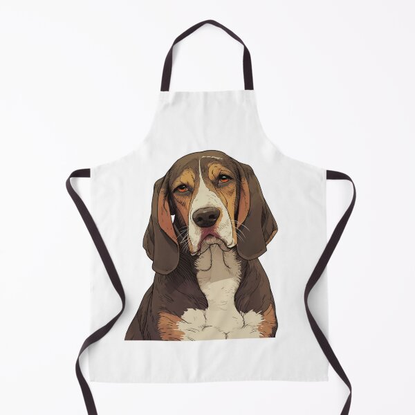 Item preview, American English Coonhound designed and sold by SMARTKIT DESIGNAGENCY.