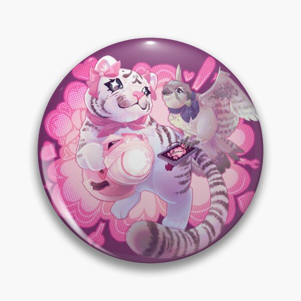 Item preview, candyrocks designed and sold by Tea Cat Arts.