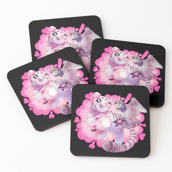 Item preview, candyrocks designed and sold by Tea Cat Arts.