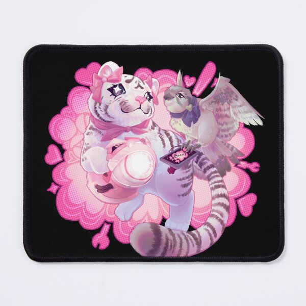 Item preview, candyrocks designed and sold by Tea Cat Arts.