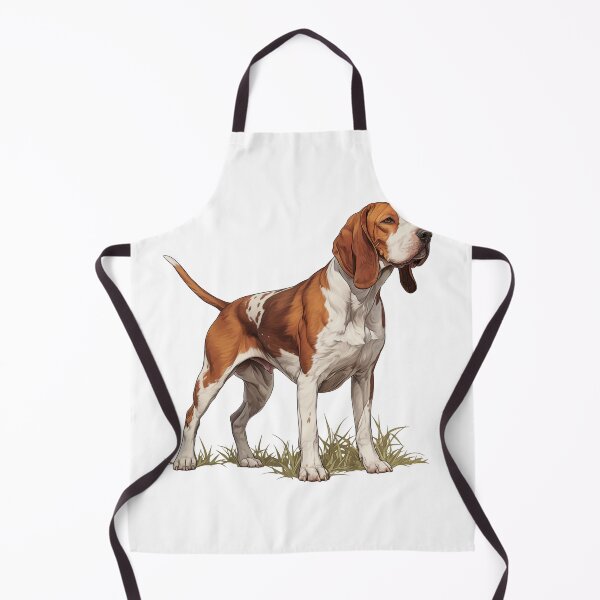 Item preview, American English Coonhound designed and sold by SMARTKIT DESIGNAGENCY.